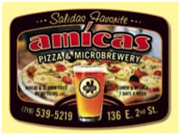 Amicas