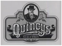 Quincys