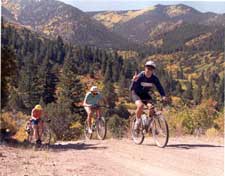 salida colorado outdoor recreation