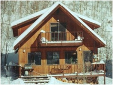 Mountain Cabin Rentals