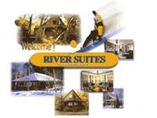 RiverSuites Luxury Cabins