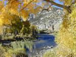 salida fall colors