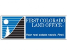 First Colorado Land Office